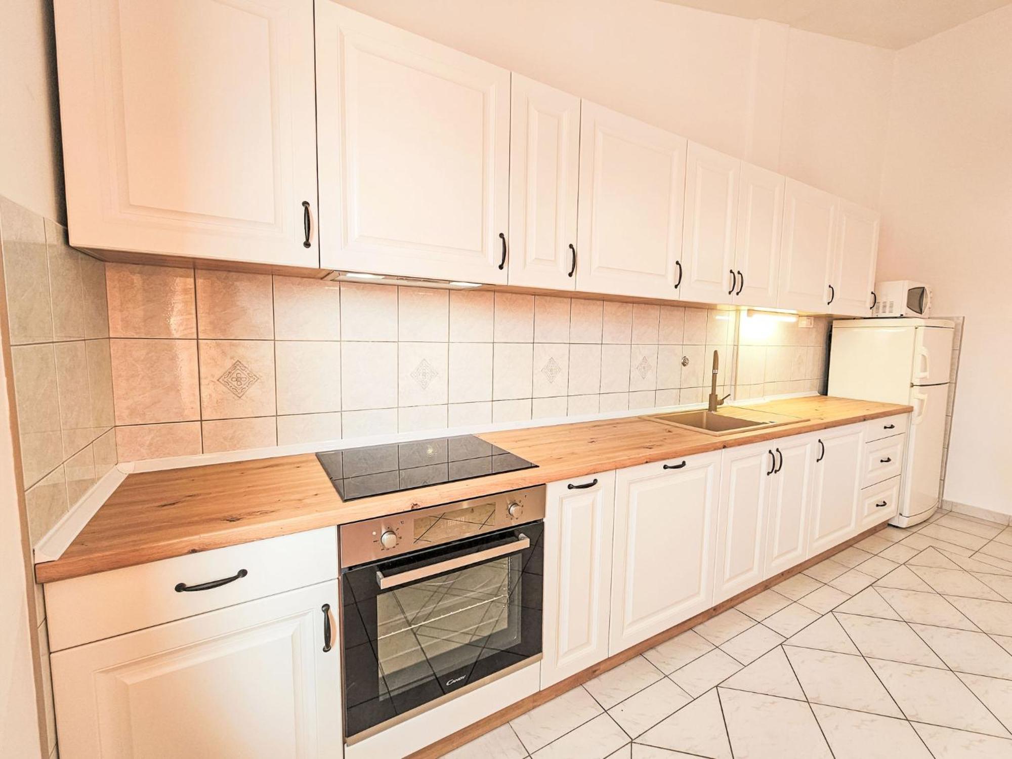 Apartment Rose-3 By Interhome Zaboric Exterior foto